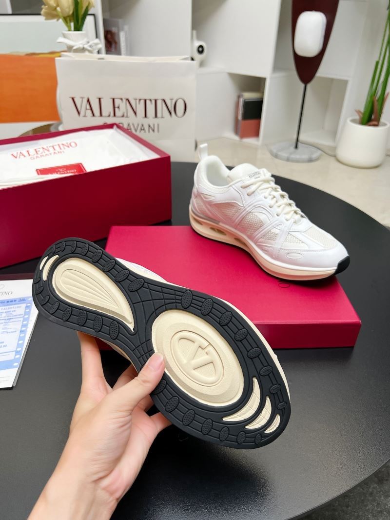 Valentino Low Shoes